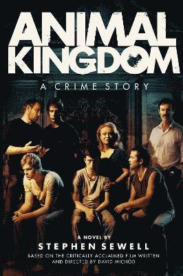 Animal Kingdom 1