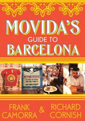 Movida's Guide To Barcelona 1