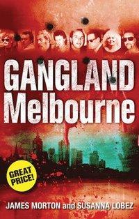 bokomslag Gangland Melbourne