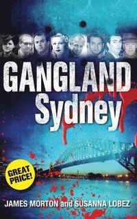 bokomslag Gangland Sydney