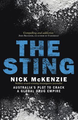 The Sting 1