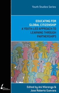 bokomslag Educating for Global Citizenship