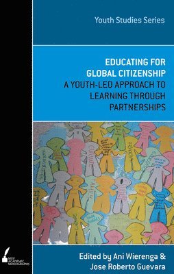 bokomslag Educating for Global Citizenship