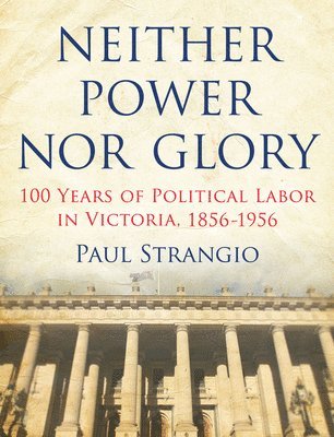 Neither Power Nor Glory 1