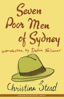 Seven Poor Men of Sydney 1