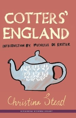 Cotters' England 1