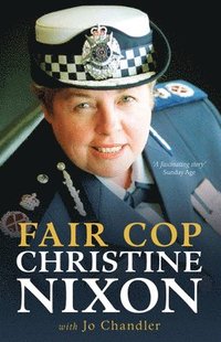 bokomslag Fair Cop