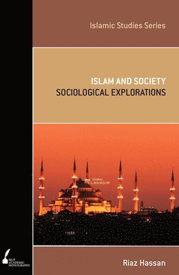 bokomslag ISS 14 Islam and Society