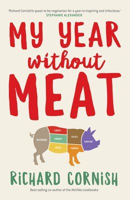 My Year Without Meat 1