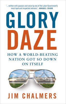 Glory Daze 1