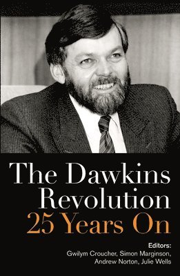 bokomslag The Dawkins Revolution