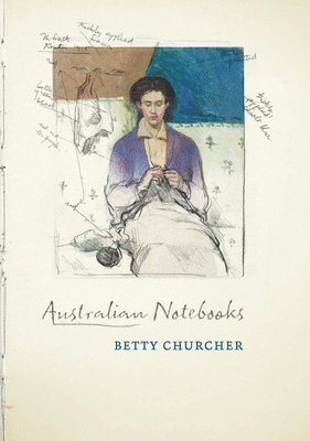 bokomslag Australian Notebooks