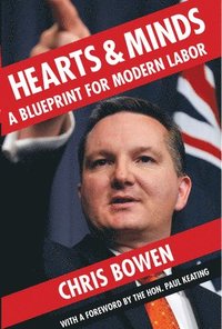 bokomslag Hearts & Minds: A Blueprint for Modern Labor