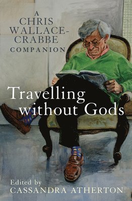 bokomslag Travelling Without Gods