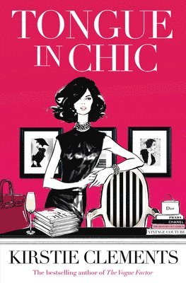 Tongue in Chic 1