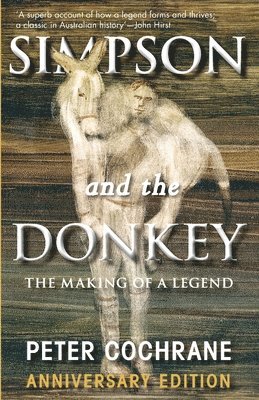 Simpson and the Donkey Anniversary Edition 1