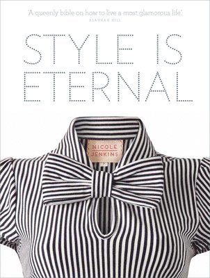 Style is Eternal 1