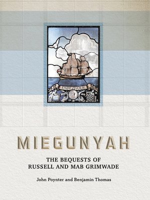 Miegunyah 1