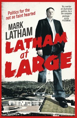 Latham at Large 1