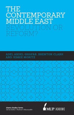 The Contemporary Middle East 1