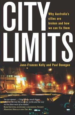 City Limits 1