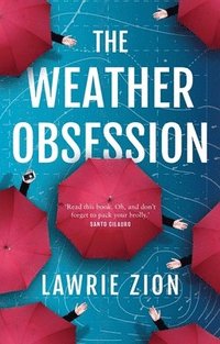 bokomslag The Weather Obsession