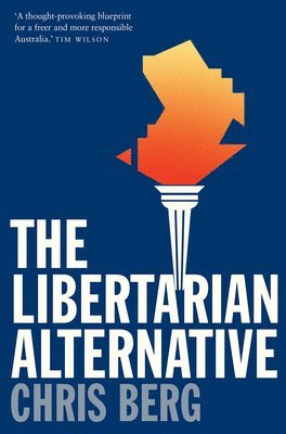 bokomslag The Libertarian Alternative