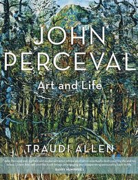 bokomslag John Perceval