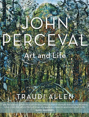 bokomslag John Perceval