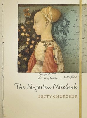 The Forgotten Notebook 1