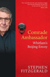 bokomslag Comrade Ambassador