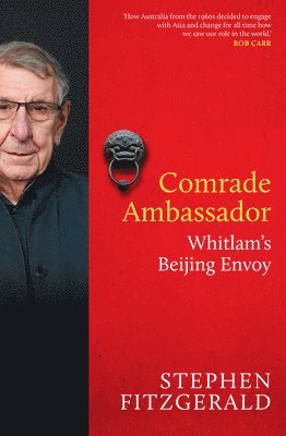 Comrade Ambassador 1