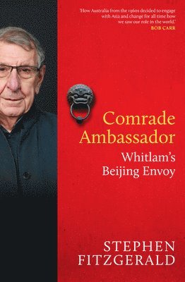 Comrade Ambassador