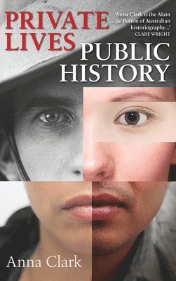 bokomslag Private Lives, Public Histories