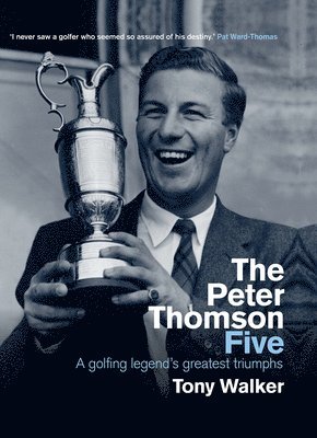 The Peter Thomson Five 1