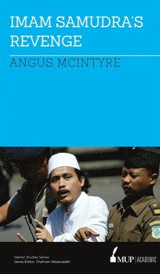 bokomslag Imam Samudra'S Revenge