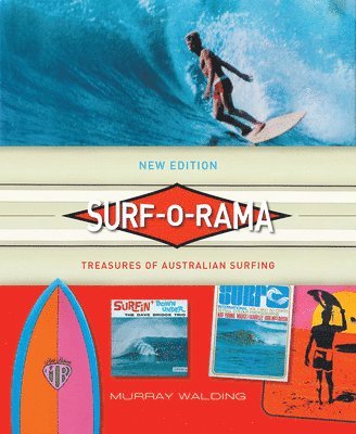 Surf-o-rama (New Edition) 1