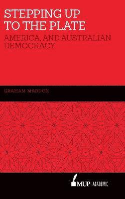 Stepping Up to the Plate