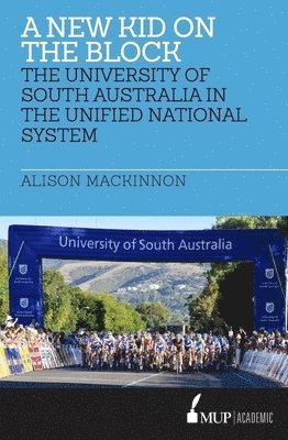 Alison Mackinnon, Alison MacKinnon - New Kid on the Block, Häftad