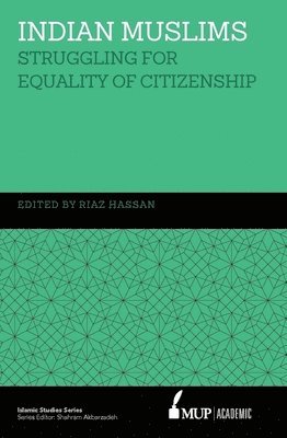 Riaz Hassan, Riaz Hassan - Indian Muslims, Inbunden