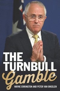 bokomslag The Turnbull Gamble