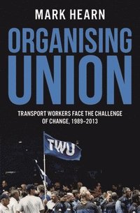 bokomslag Organising Union