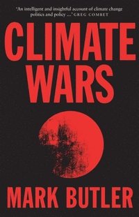 bokomslag Climate Wars