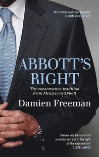 bokomslag Abbott's Right