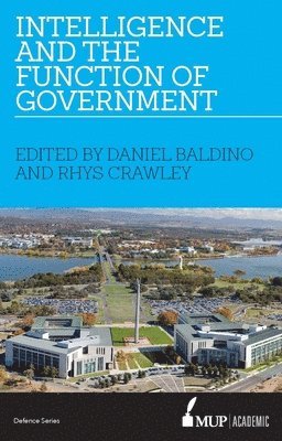 bokomslag Intelligence and the Function of Government