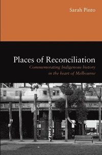 bokomslag Places of Reconciliation