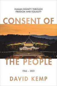 bokomslag Consent of the People