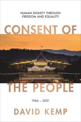 Consent of the People 1