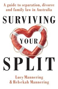 bokomslag Surviving Your Split