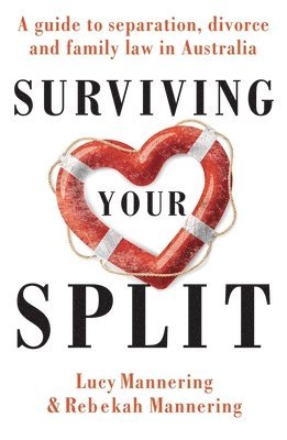 Surviving Your Split 1